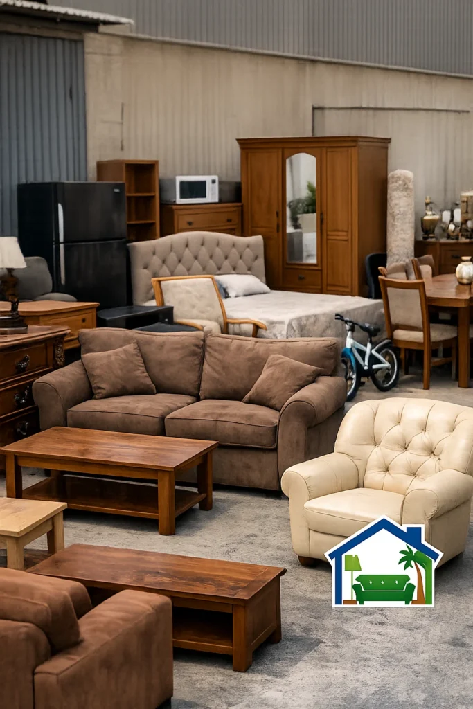 شراء أثاث مستعمل بحي الشفا الرياض