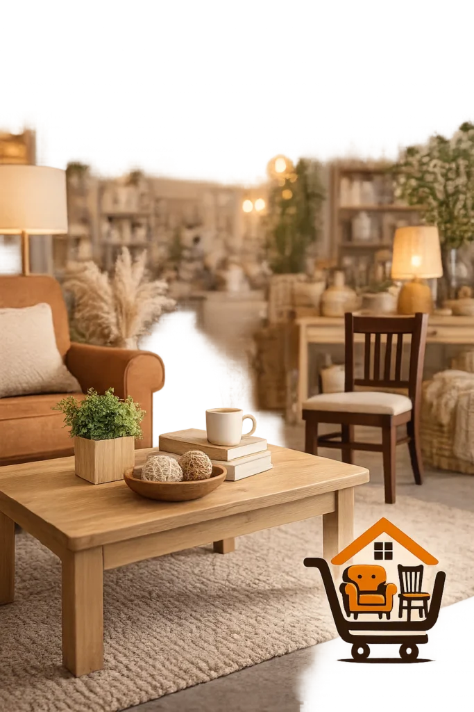 شراء الاثاث المستعم بالرياض