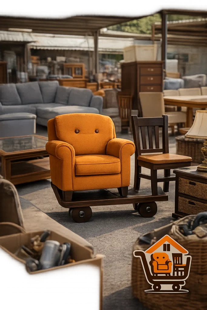 شراء أثاث مستعمل بحي المصانع الرياض