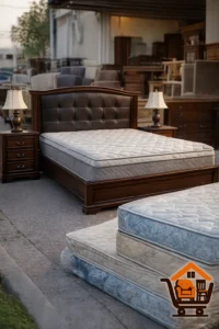 شراء أثاث مستعمل بحي النرجس شمال الرياض – أعلى سعر واستلام فوري