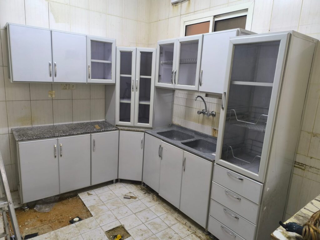 أثاث مستعمل المنصورة الرياض